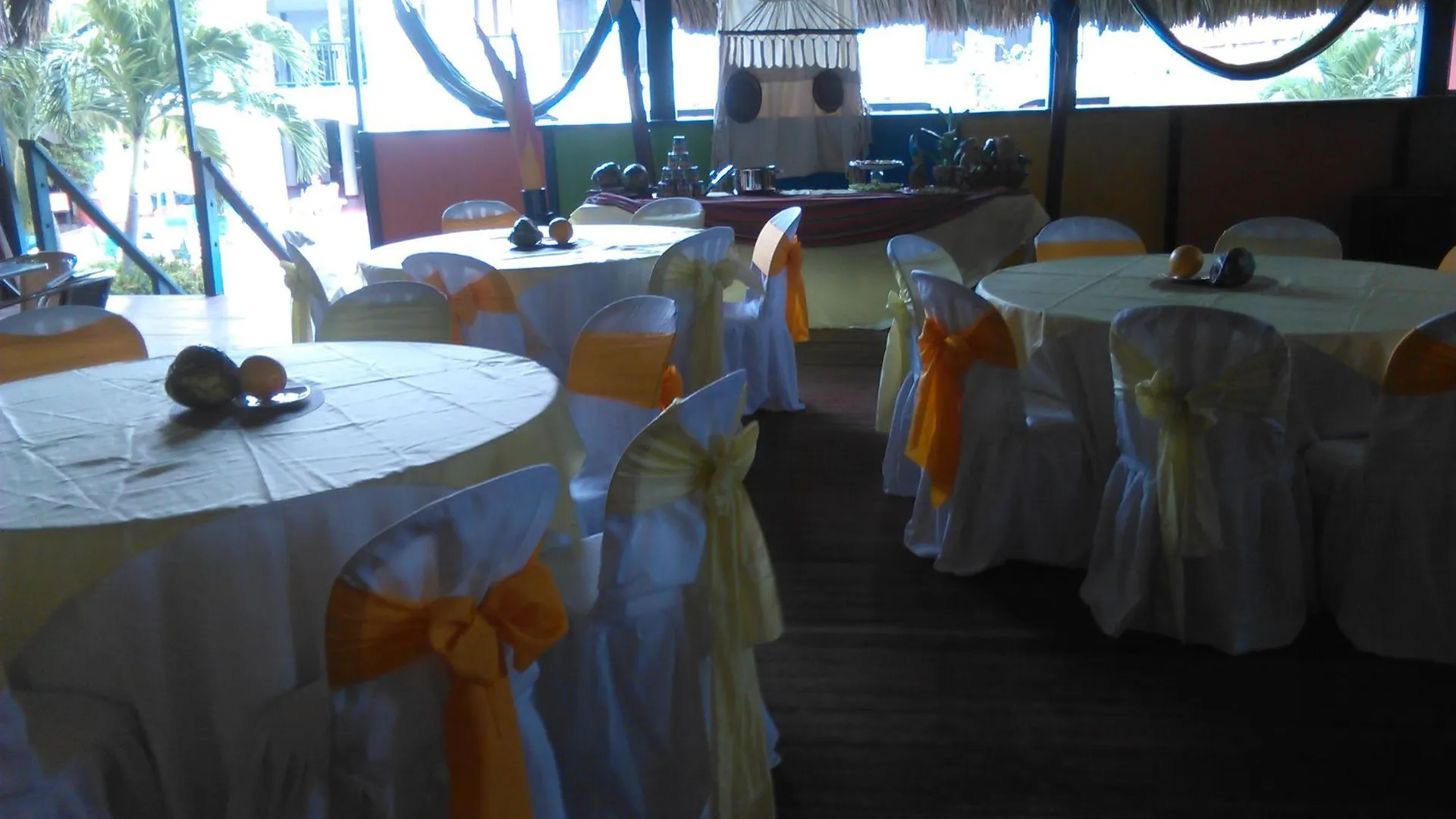 Hotel Sansiraka Suites By Geh Suites Santa Marta  Santa Marta (Magdalena)
